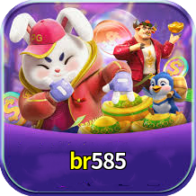 Logo da br585